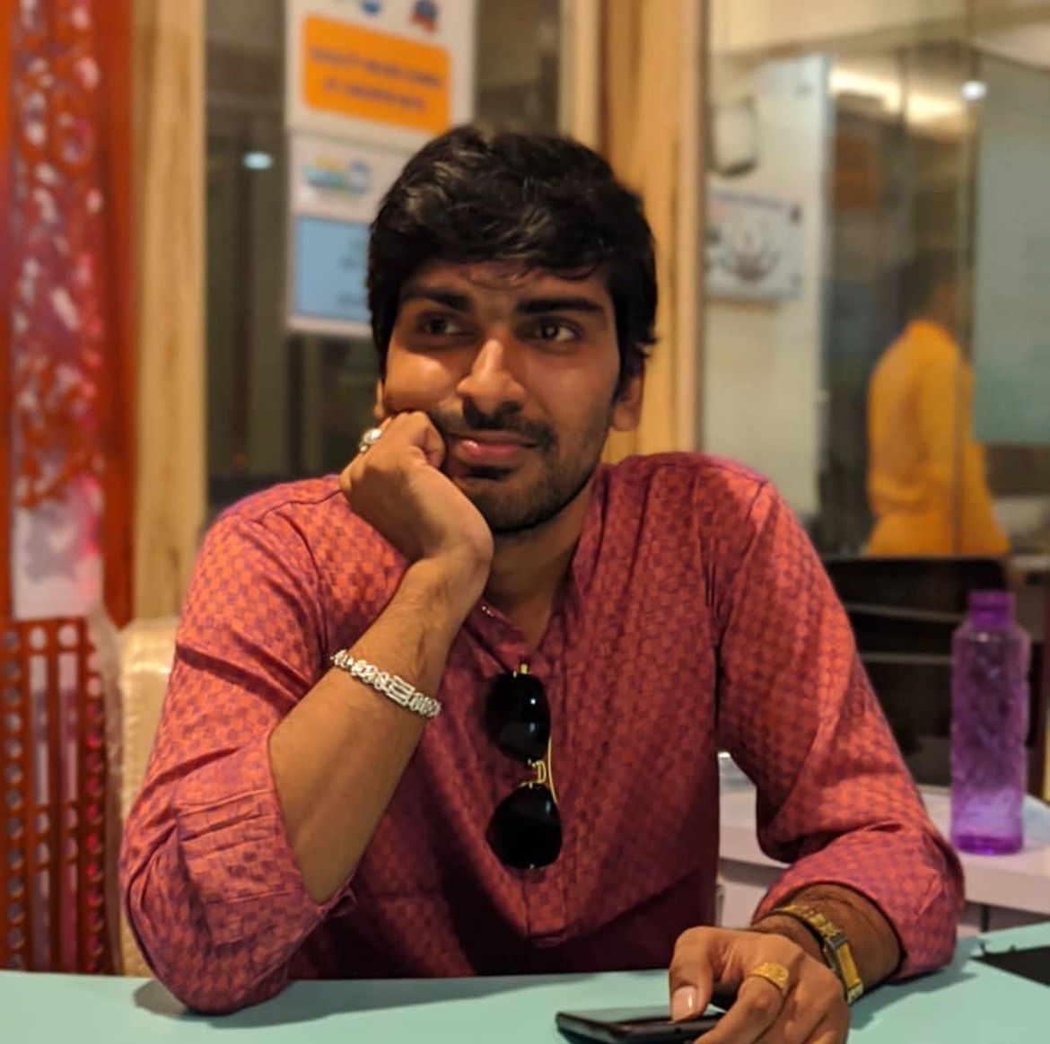 Jigar Prajapati